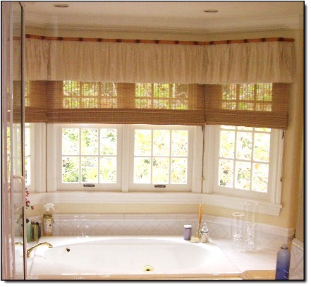 Custom Valances